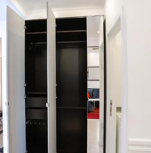 Apartmán Alpetri Kaunas