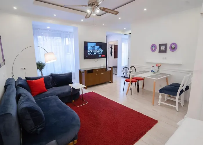 Apartmán Alpetri Kaunas