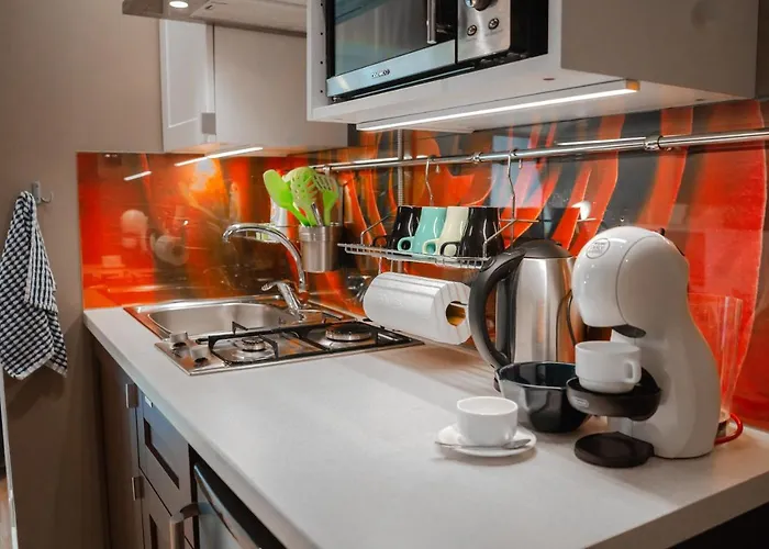 Alpetri Apartment Kaunas