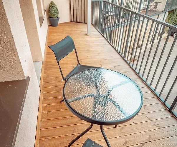 Alpetri Apartment Kaunas