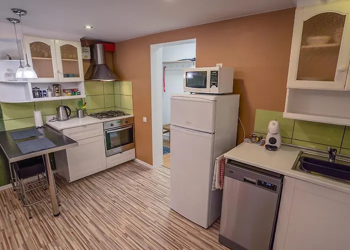 Alpetri Apartment Kaunas